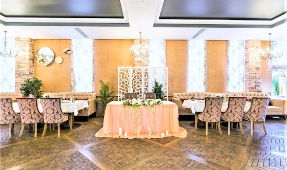 Фото №1 зала Основной зал