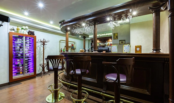 Фото №6 зала Основной зал