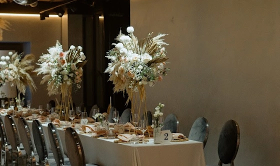 Фото №3 зала Никольский лофт