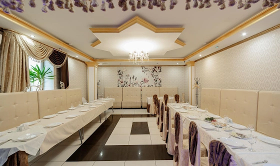 Фото №9 зала Основной зал