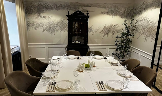 Фото №2 зала VIP-зал