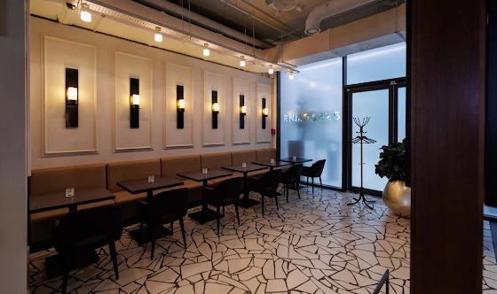 Фото №11 зала Основной зал