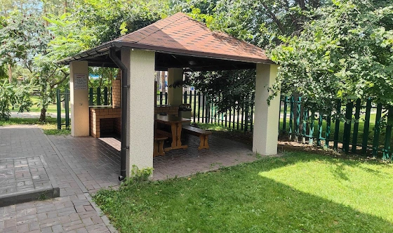 Фото №9 зала Шатер 