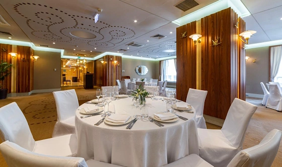 Фото №7 зала Основной зал