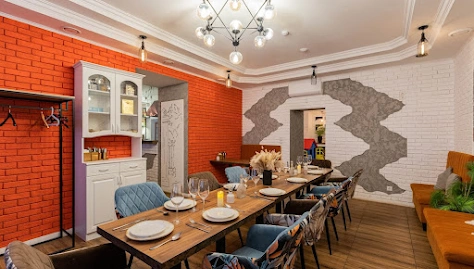 Фото №5 зала Второй зал