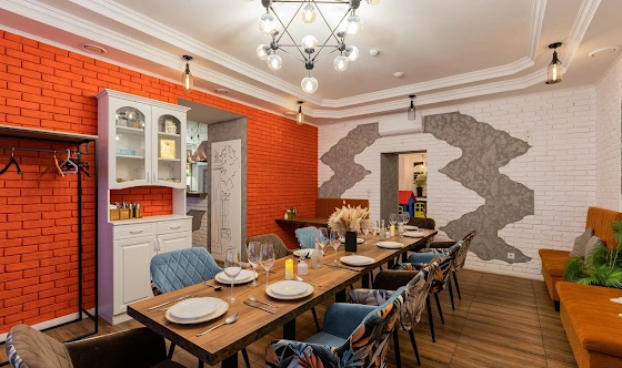 Фото №5 зала Второй зал