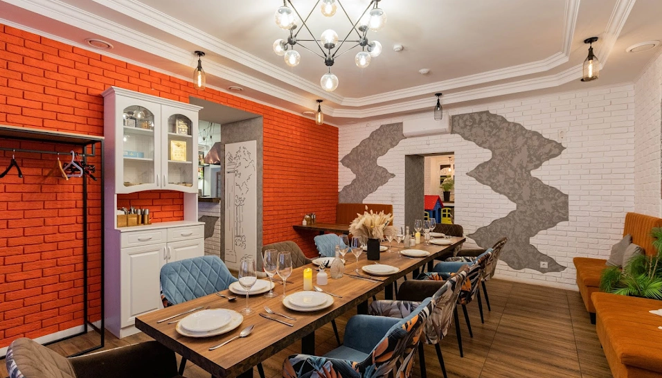 Фото №5 зала Второй зал