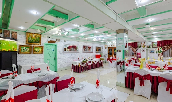 Фото №8 зала Зал на 120 человек