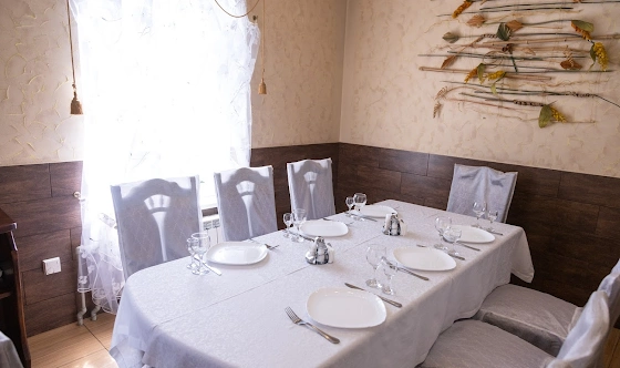 Фото №4 зала Дом №3