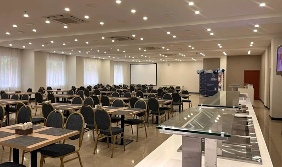 Фото №7 зала Ресторан ELOVE