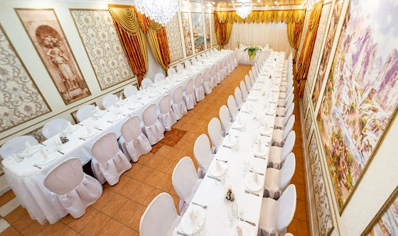 Фото №14 зала Большой зал