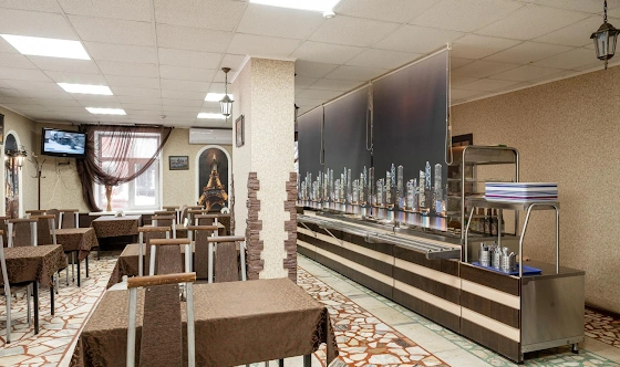 Фото №8 зала Зал №2