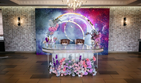 Фото №15 зала Банкетный зал