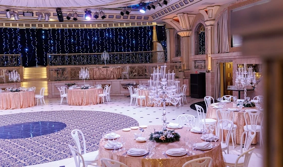 Фото №7 зала Зал «Немчиновка»