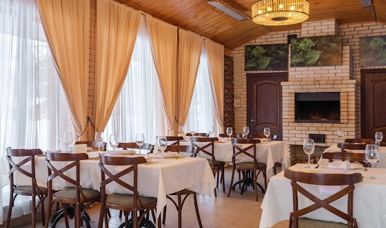 Фото №3 зала Караоке зал 