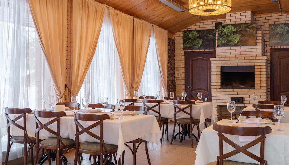 Фото №3 зала Караоке зал 