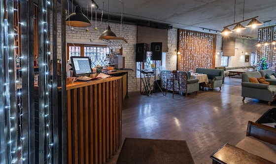 Фото №8 зала 1 этаж 