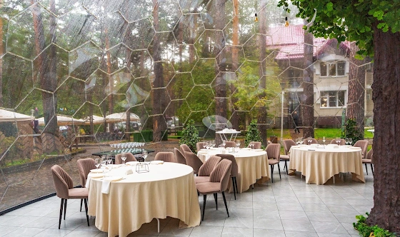 Фото №16 зала Эйва