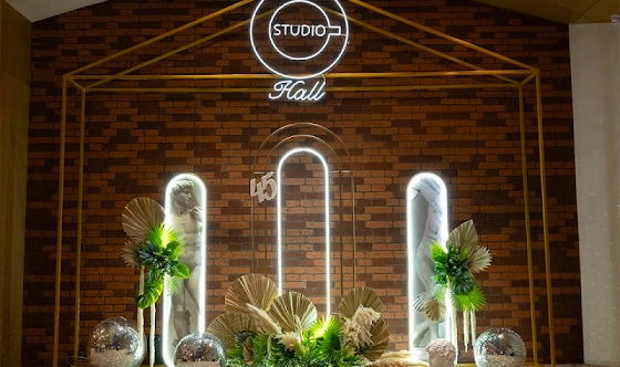 Фото №4 зала Банкетный зал