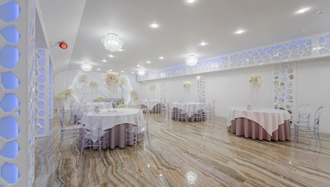 Фото №2 зала Жемчужный зал