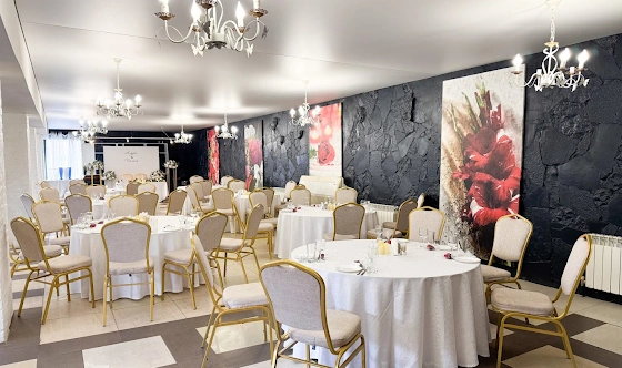 Фото №1 зала Большой зал