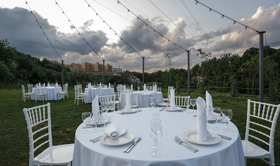 Фото №10 зала Green Zone