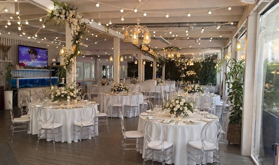 Фото №2 зала Терраса