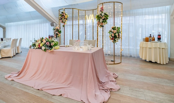 Фото №9 зала Основной зал