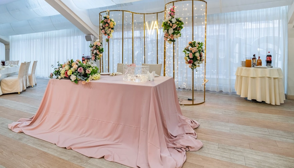 Фото №9 зала Основной зал