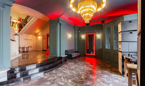 Фото №3 зала VIP-зал