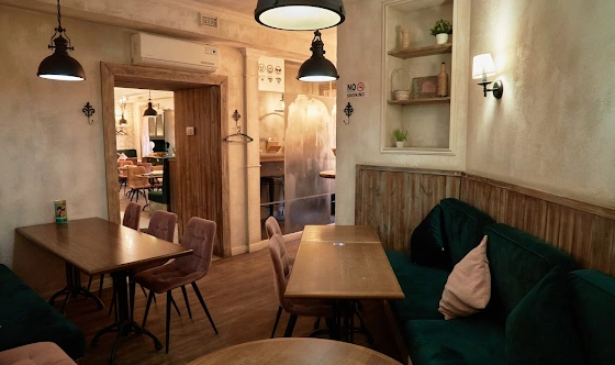 Фото №8 зала Большой зал