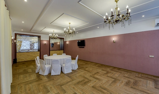 Фото №7 зала Зал «Греческий»