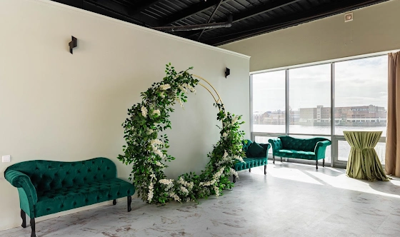 Фото №19 зала Основной зал