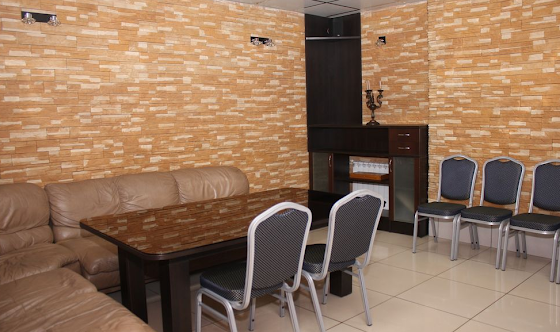 Фото №3 зала Зал «Вип»