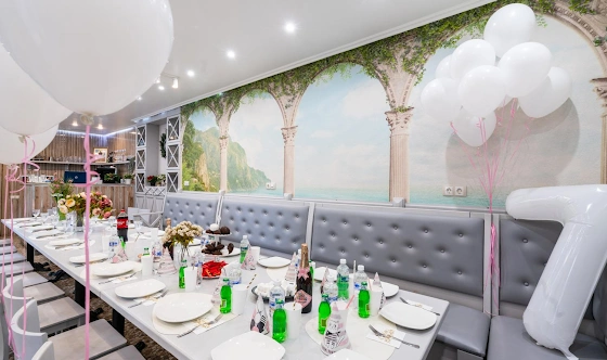 Фото №7 зала Зал «Основной»