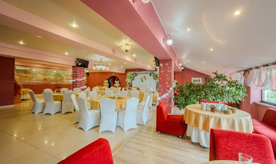 Фото №2 зала Зал «Второй этаж»