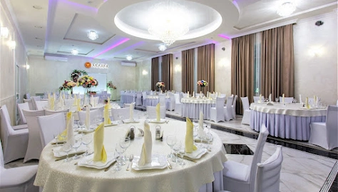 Фото №5 зала Большой зал