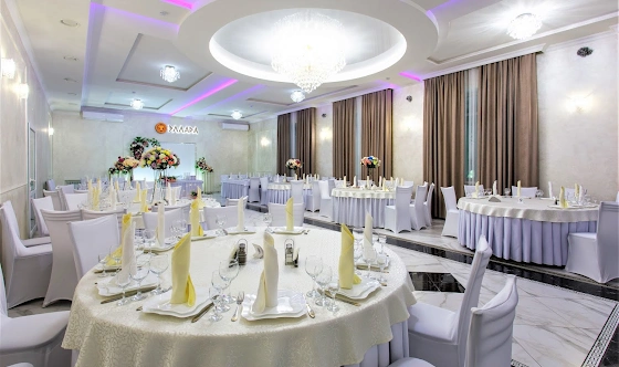 Фото №5 зала Большой зал