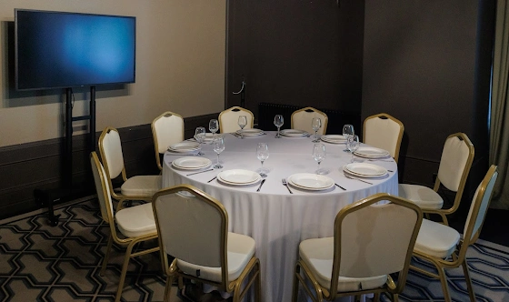 Фото №8 зала VIP-зал