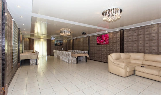 Фото №2 зала Зал №2