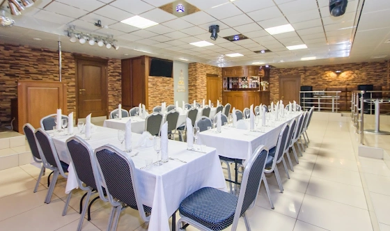 Фото №5 зала Зал «Основной»