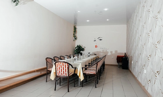 Фото №4 зала Малый зал 