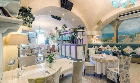 Фото №6 зала Основной зал