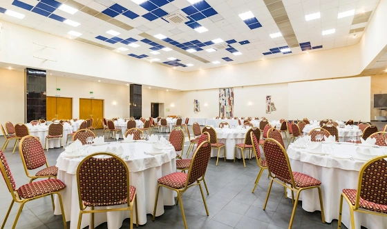 Фото №6 зала Зал «Лондон»