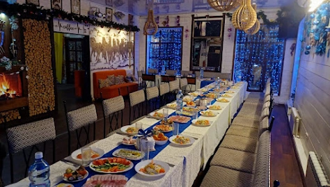 Фото №4 зала Основной зал