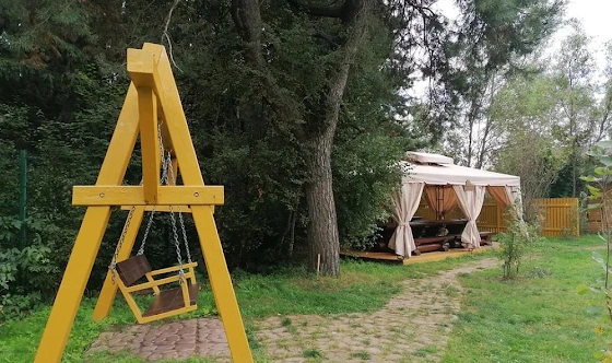 Фото №16 зала Беседки № 3, №6, №7, №13, №15, №17