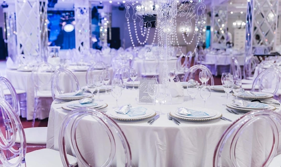 Фото №19 зала Основной зал