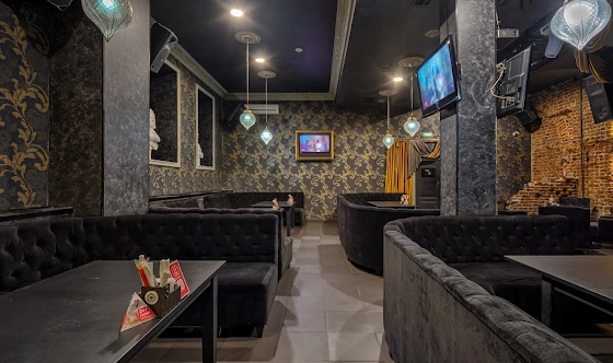 Фото №11 зала Основной зал