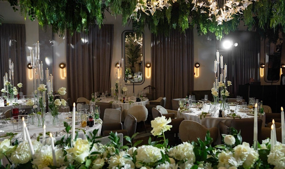 Фото №12 зала Малый зал