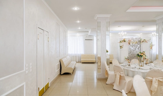 Фото №12 зала Основной зал